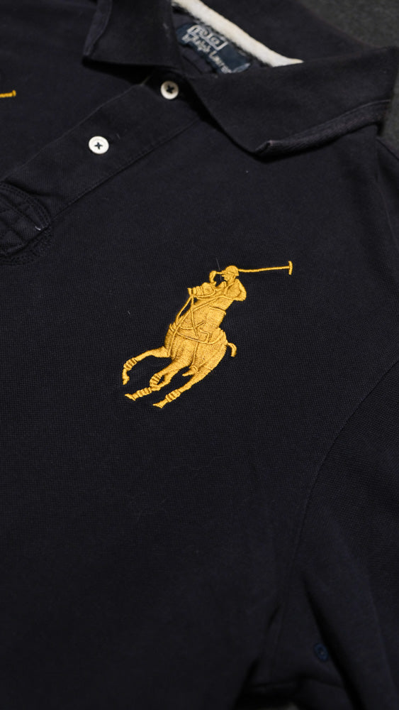 Ralph Lauren Polo (L-XL)