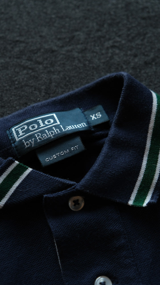 Ralph Lauren Tennis Polo (XS)