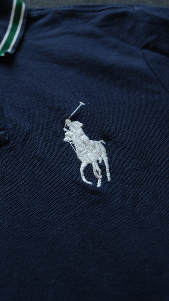 Ralph Lauren Tennis Polo (XS)