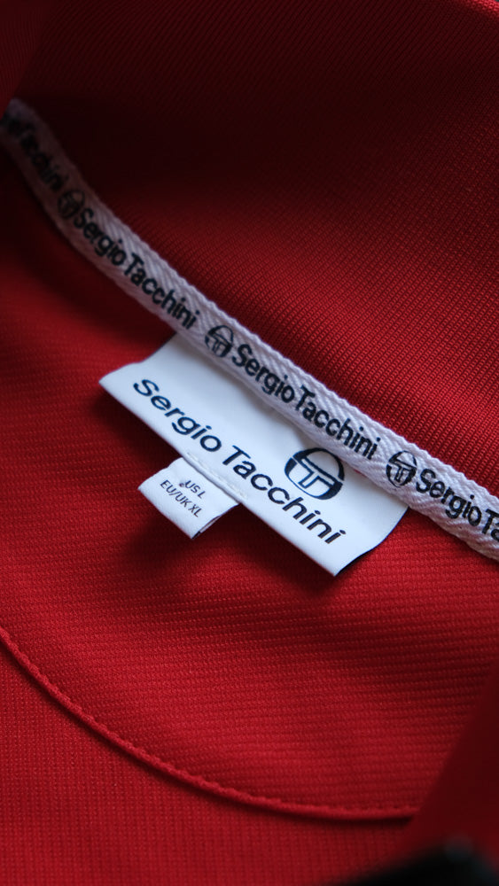 Sergio Tacchini Trackjacket - brandnew (L)