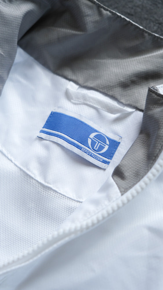 Sergio Tacchini Trackjacket (M)