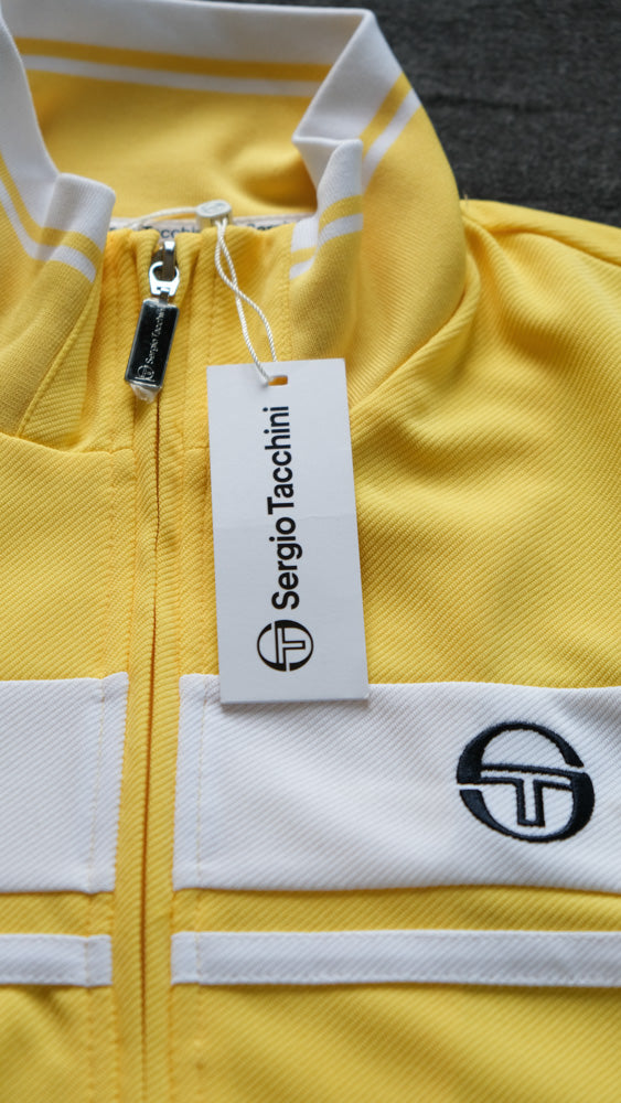 Sergio Tacchini Trackjacket - brandnew (M)