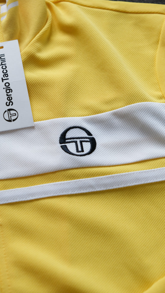 Sergio Tacchini Trackjacket - brandnew (M)