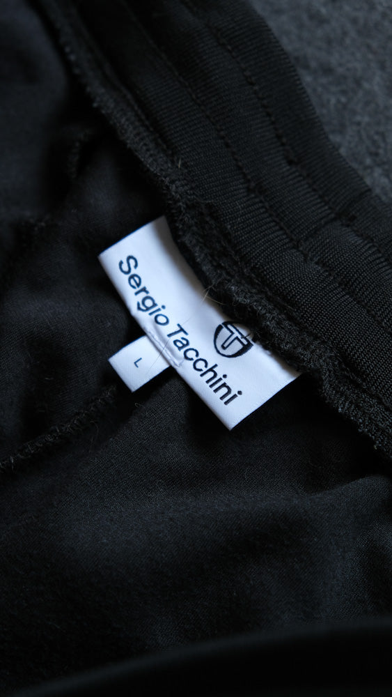 Sergio Tacchini Velour Jogger - brandnew (L)