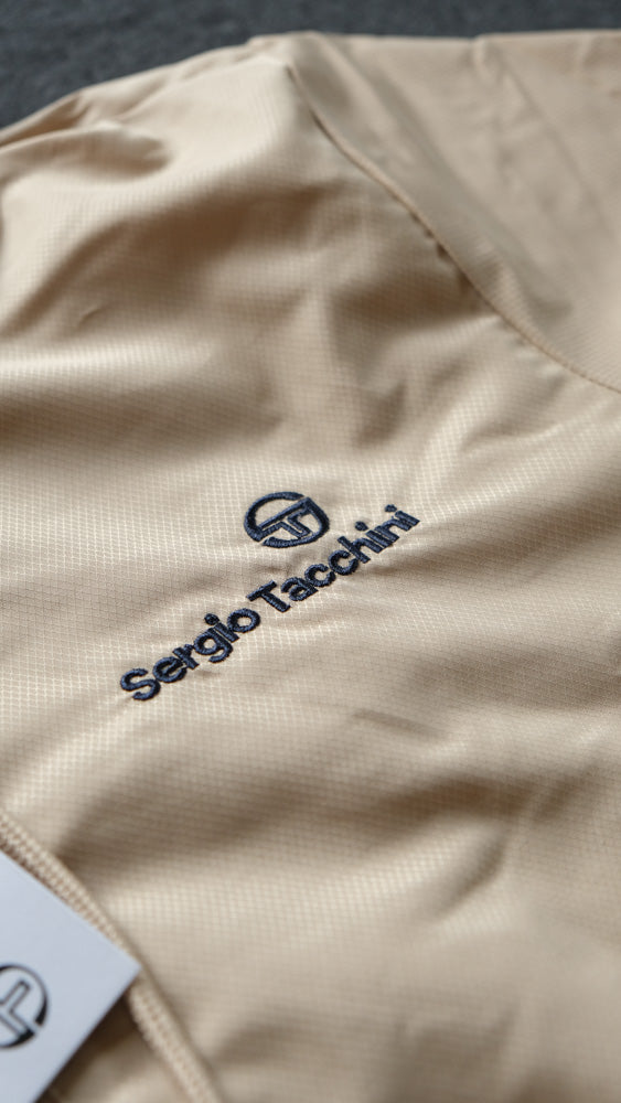 Sergio Tacchini Tracksuit - brandnew (L)