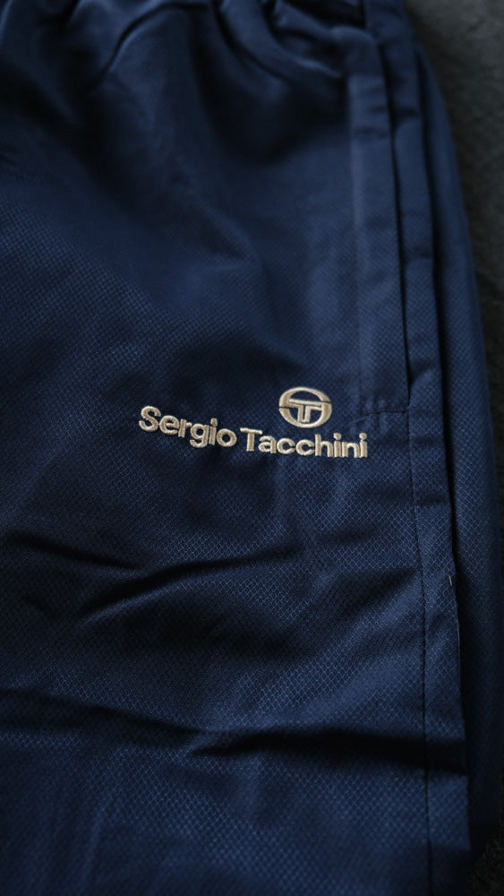 Sergio Tacchini Tracksuit - brandnew (L)