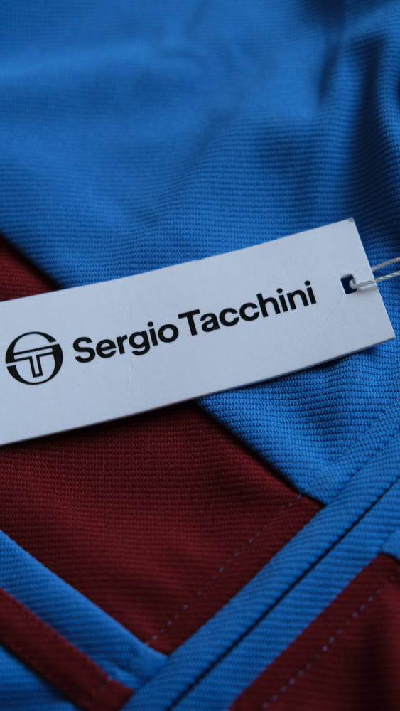 Sergio Tacchini Tracksuit - brandnew (L)