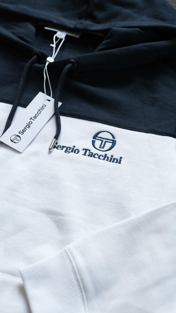 Sergio Tacchini Tracksuit - brandnew (M-L)