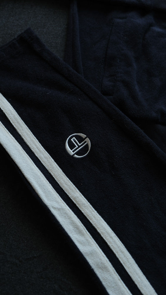 Sergio Tacchini Frotté Tracksuit - brandnew (M)