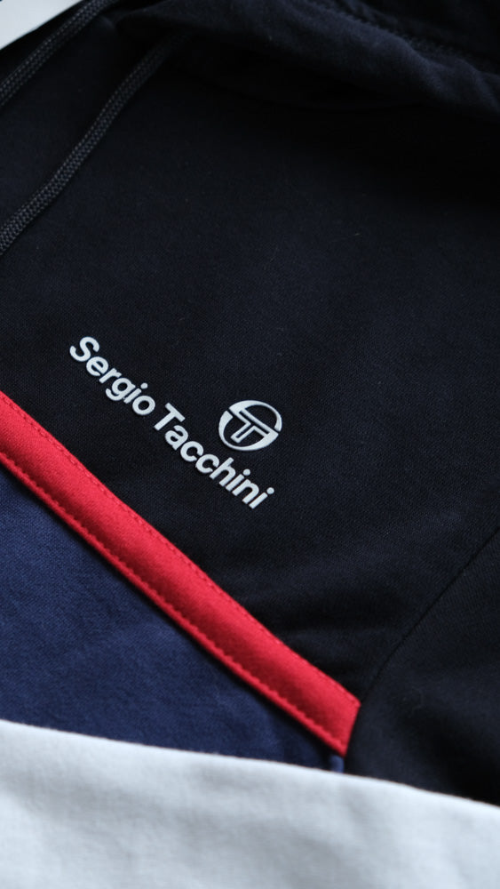 Sergio Tacchini Tracksuit - brandnew (M)