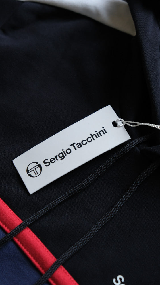 Sergio Tacchini Tracksuit - brandnew (M)