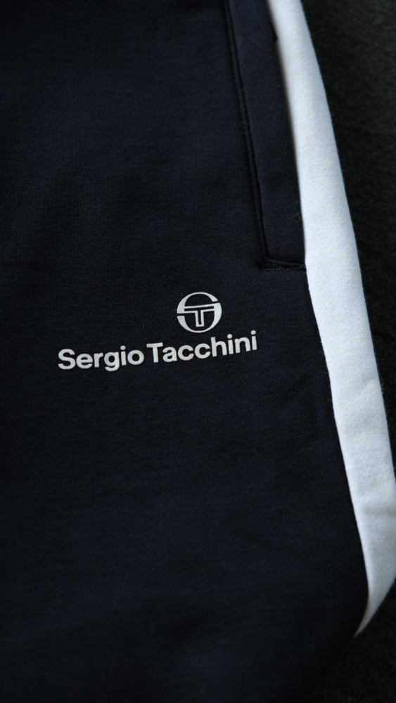 Sergio Tacchini Tracksuit - brandnew (M)