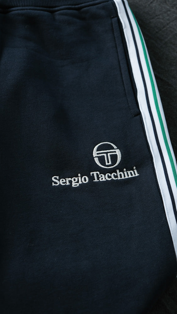 Sergio Tacchini Tracksuit - brandnew (M-L)