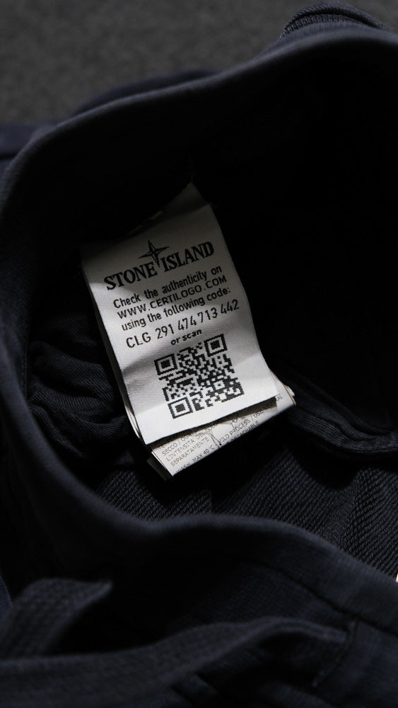 Stone Island Vintage Jogger (S)