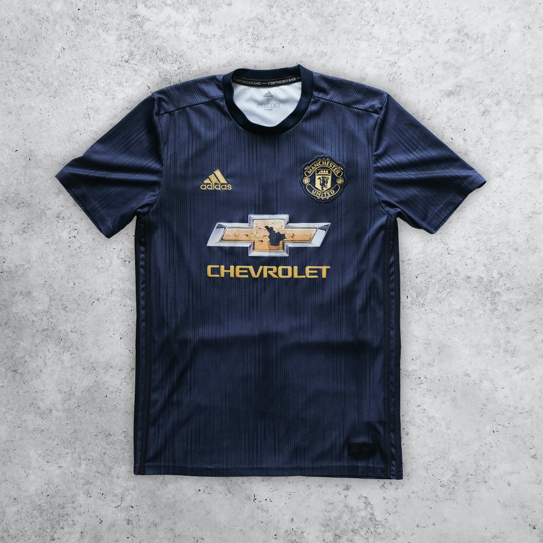 Manchester United Jersey (S)