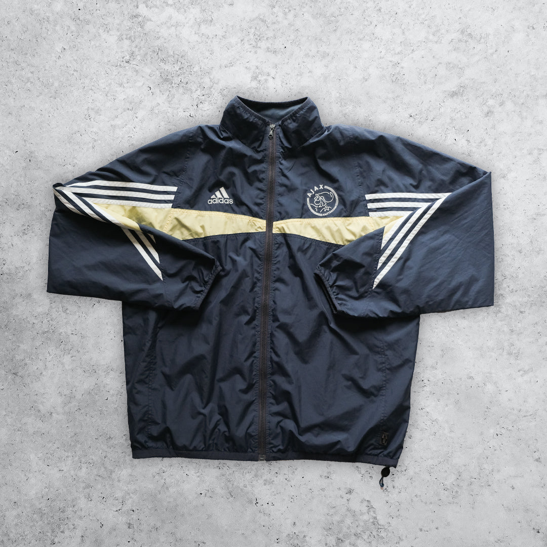 Vintage Ajax Trackjacket (XL)