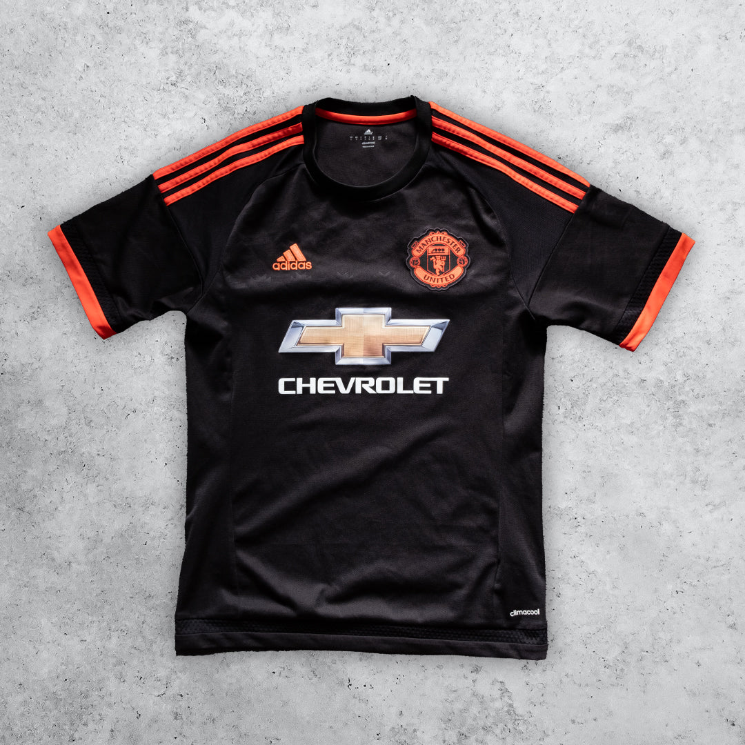 Manchester United Jersey (S)