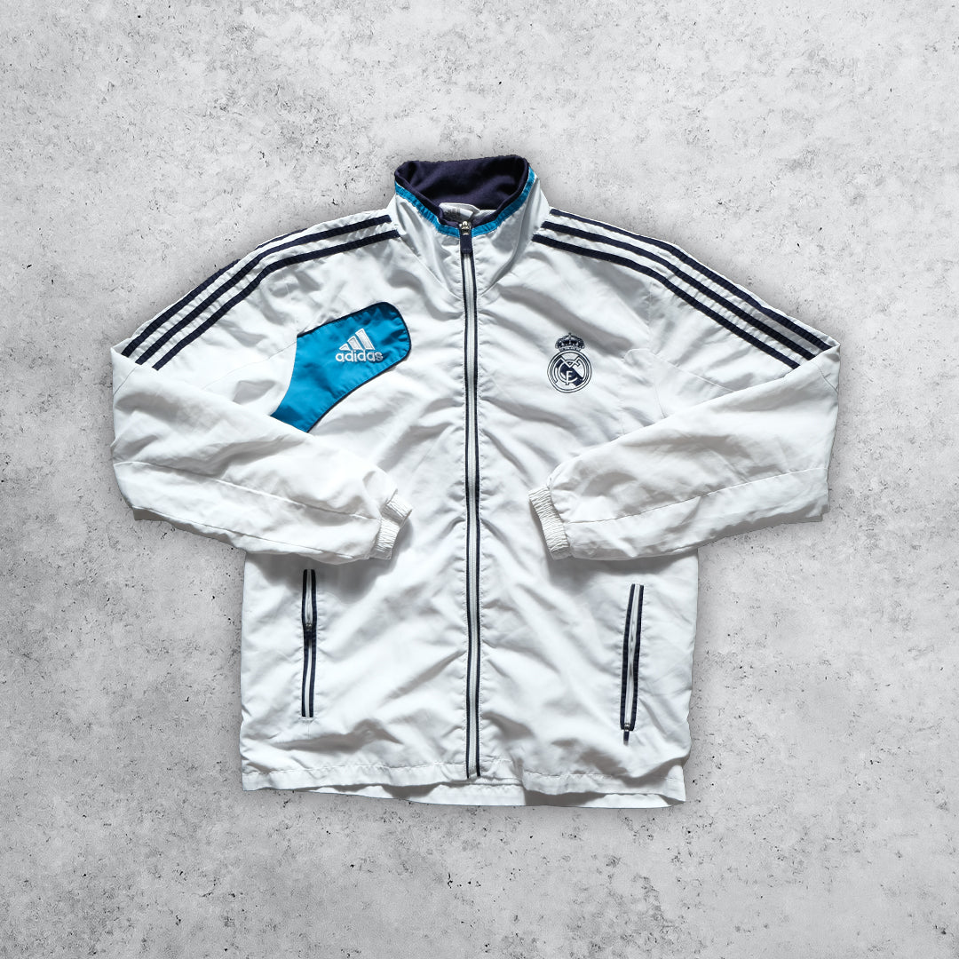 Real Madrid Trackjacket (S)