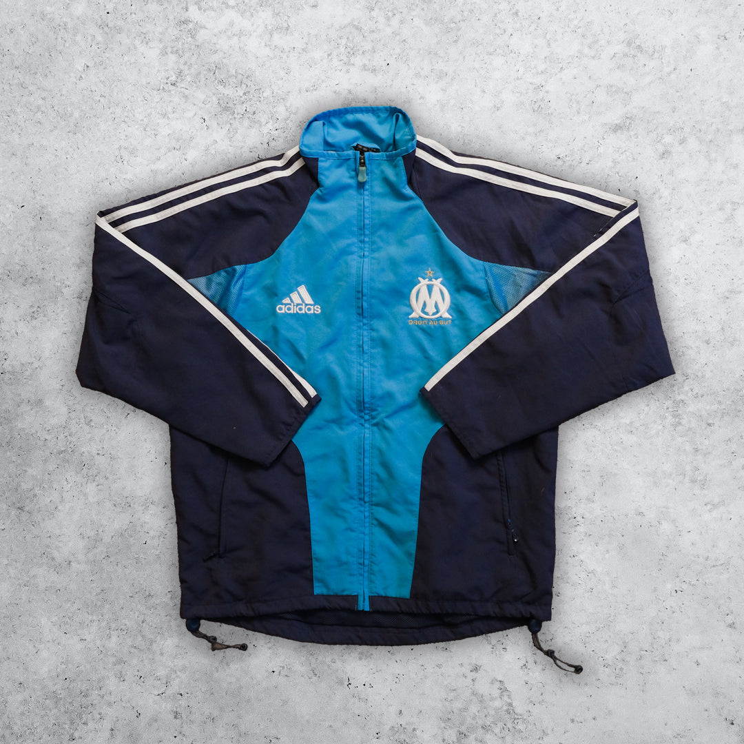 Marseille Trackjacket (XS)