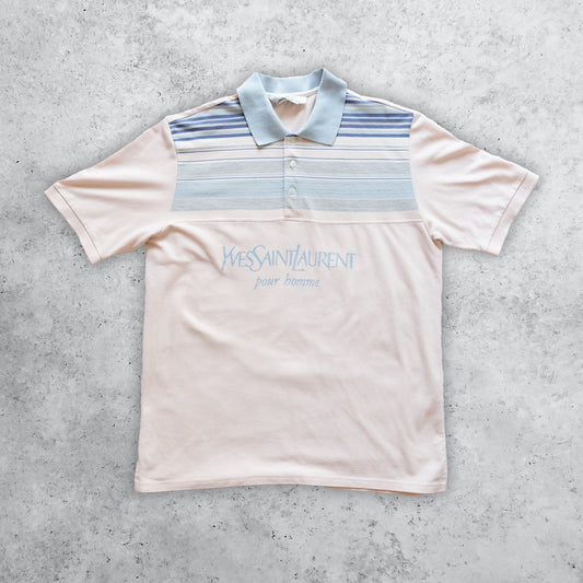 Yves Saint Laurent Polo (L)