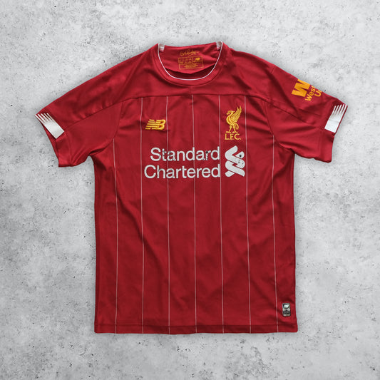 Liverpool Jersey (S)