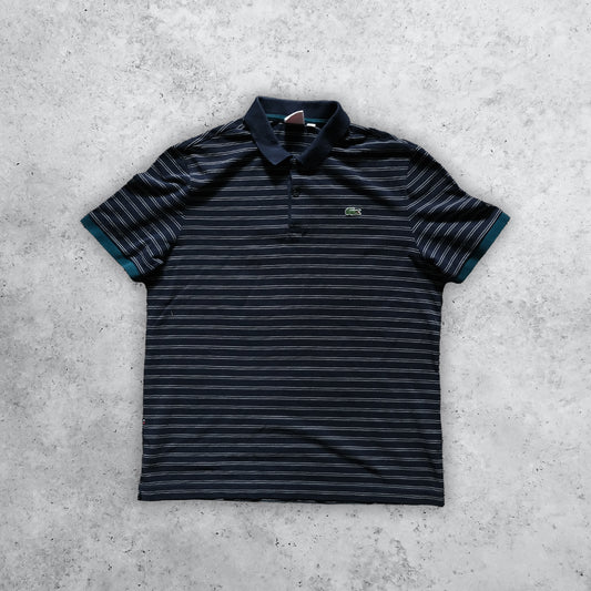 Lacoste Polo (M-L)