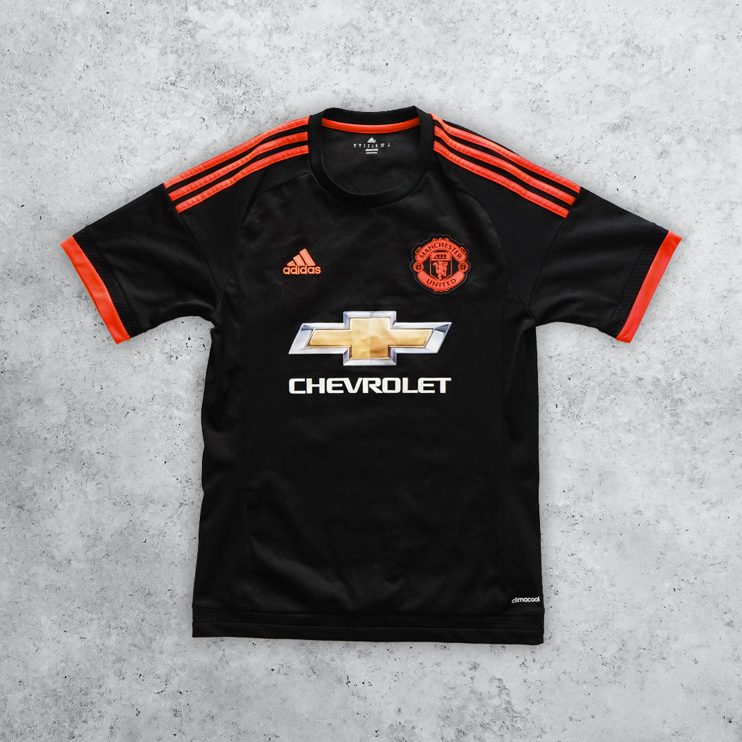 Manchester United Jersey (S)