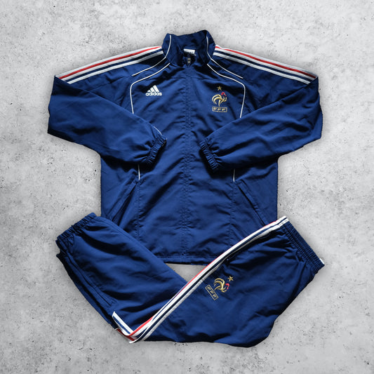 France Tracksuit (L-XL)