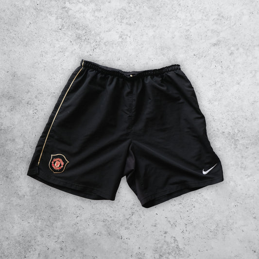 Manchester United Shorts (M-L)