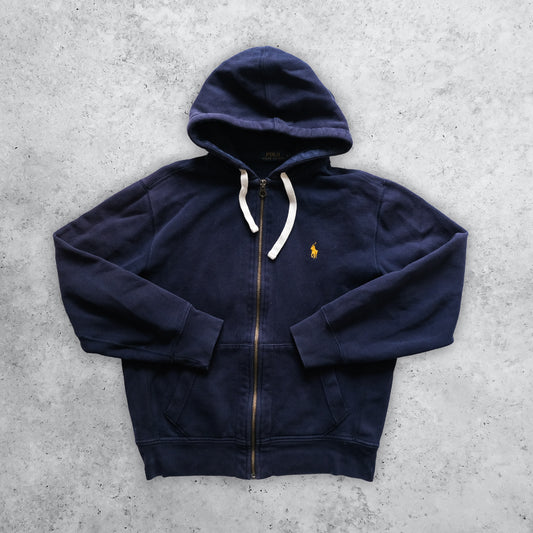 Ralph Lauren Zipper (S)