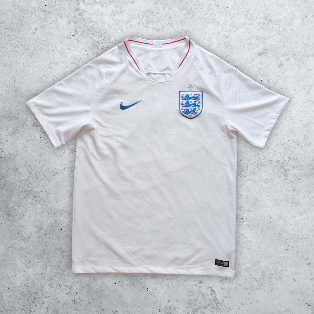 England Jersey (XL)