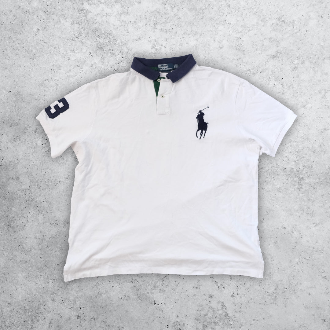 Ralph Lauren Polo (XXL)