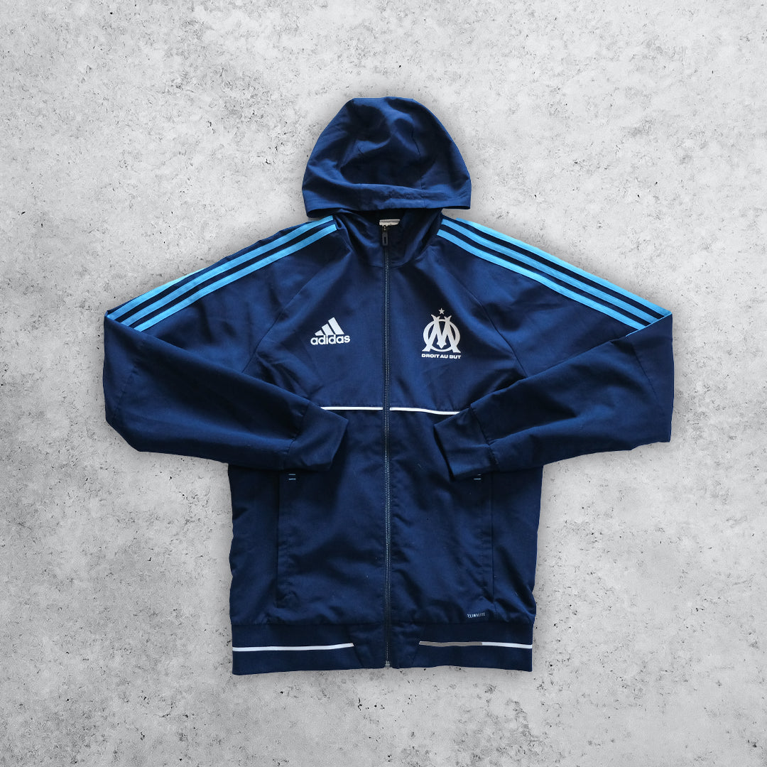 Marseille Trackjacket (S)