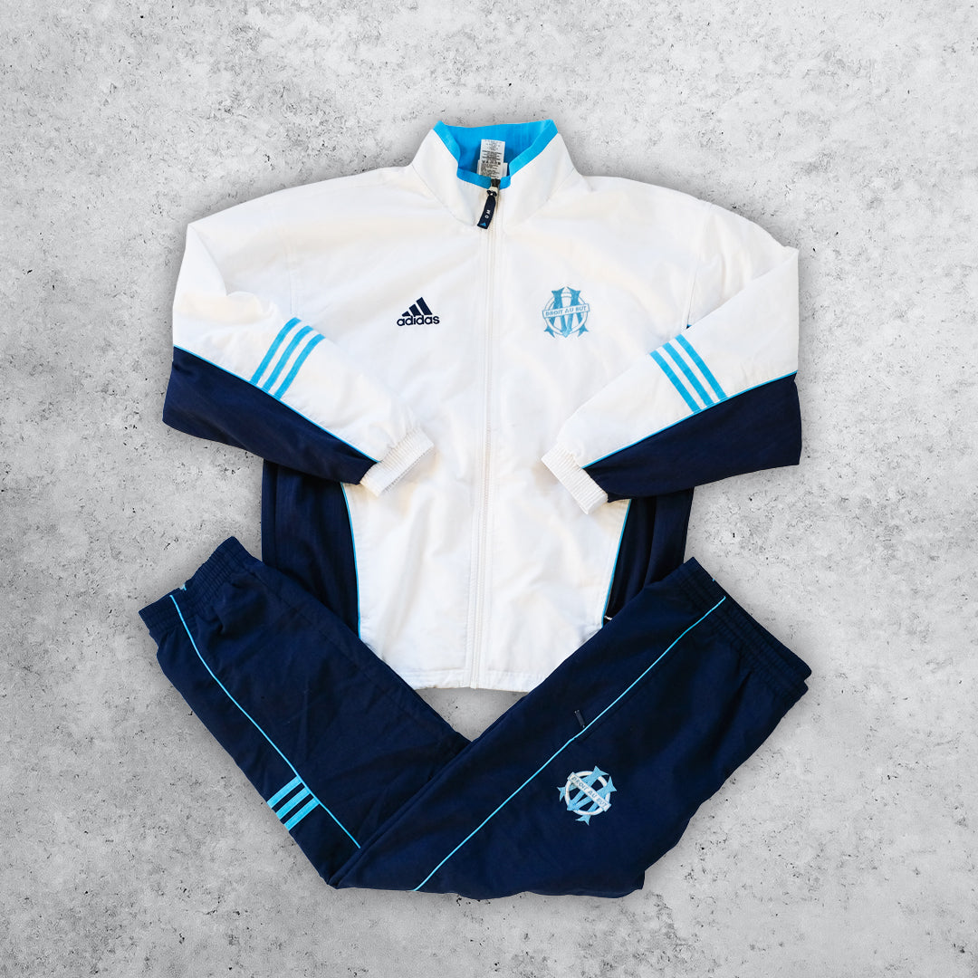 Marseille Vintage Tracksuit (M-L)