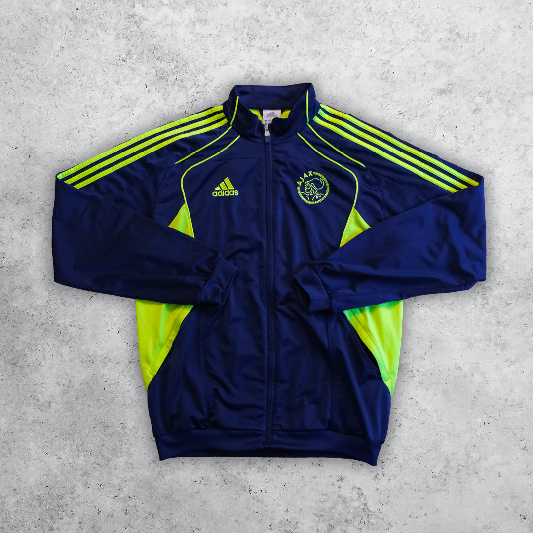 Ajax Trackjacket (M-L)