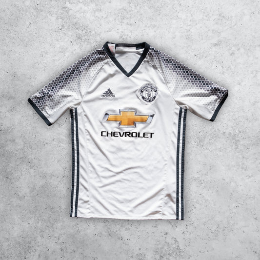 Manchester United Jersey (S)