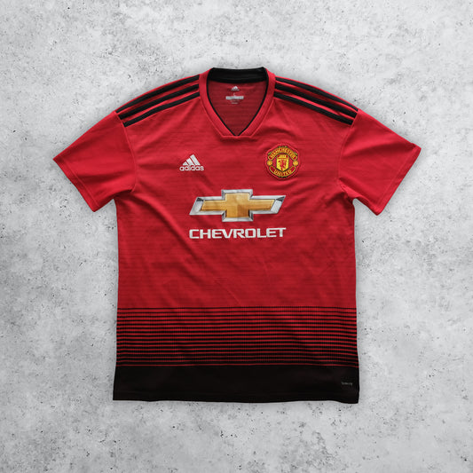 Manchester United Jersey (L)