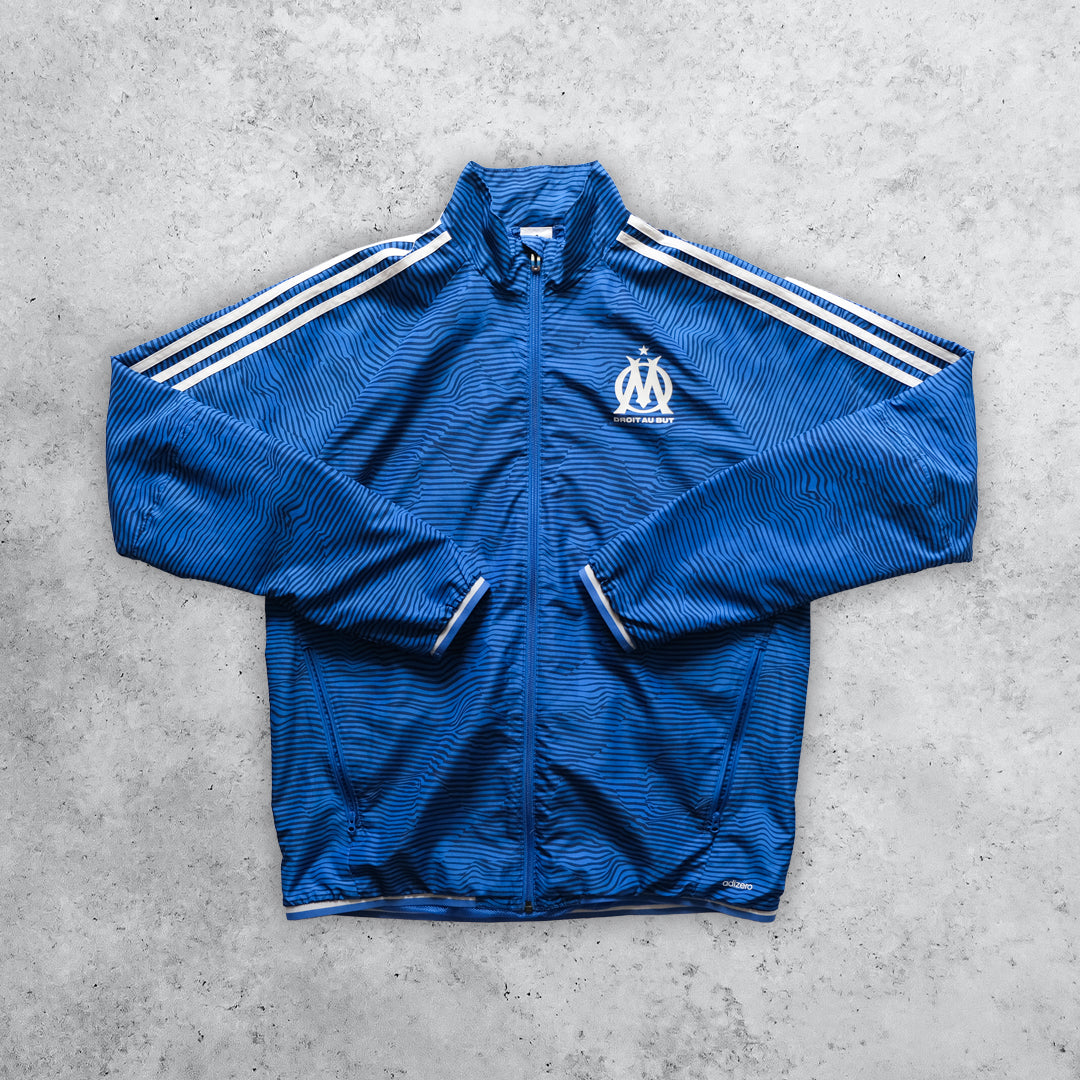 Marseille Trackjacket (M)