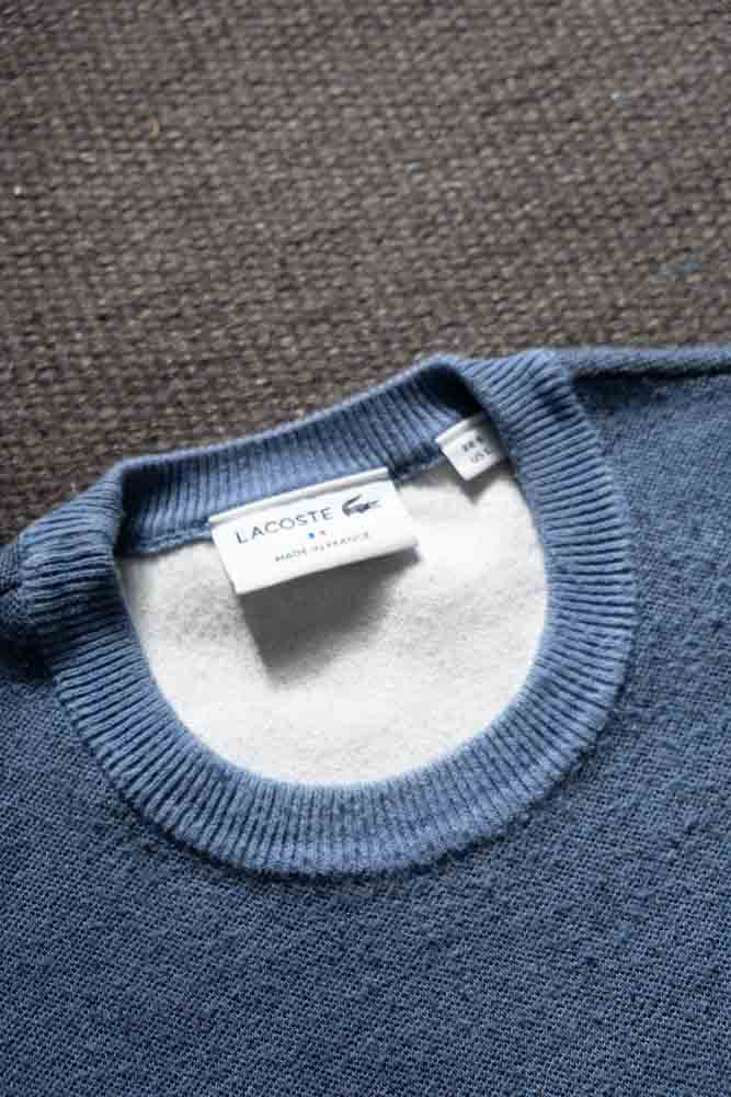 Vintage Lacoste Sweater (M)