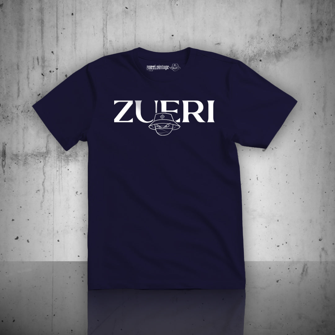 ZUERI T-SHIRT